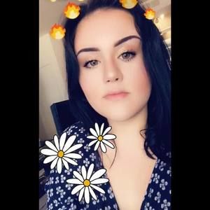 Meet your Posher, Jayna
